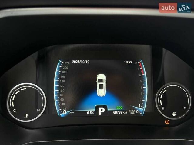 Белый Чери Tiggo 8, объемом двигателя 1.97 л и пробегом 69 тыс. км за 13490 $, фото 20 на Automoto.ua