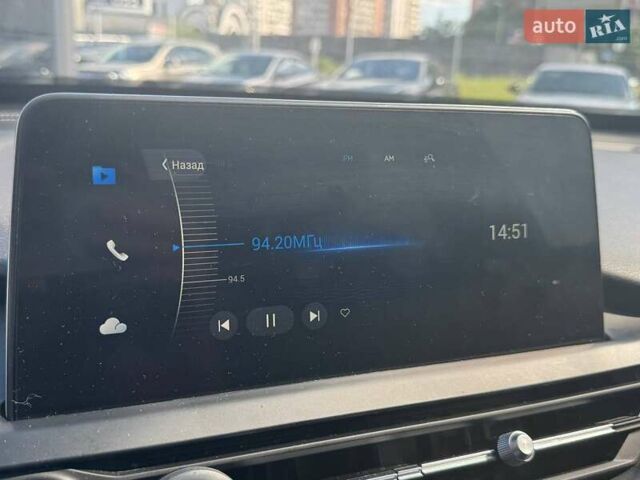Білий Чері Tiggo 8, об'ємом двигуна 1.97 л та пробігом 67 тис. км за 16990 $, фото 21 на Automoto.ua
