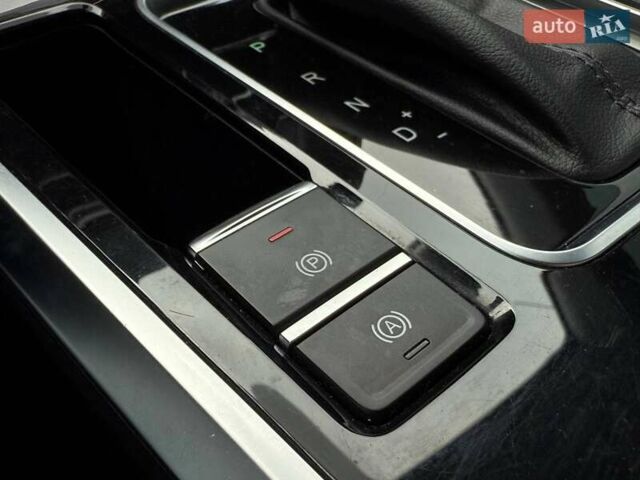 Белый Чери Tiggo 8, объемом двигателя 1.97 л и пробегом 69 тыс. км за 13490 $, фото 28 на Automoto.ua