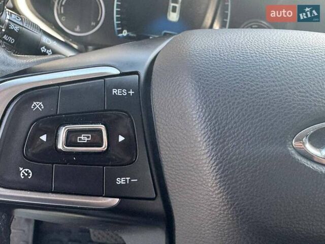 Білий Чері Tiggo 8, об'ємом двигуна 1.97 л та пробігом 67 тис. км за 16990 $, фото 17 на Automoto.ua