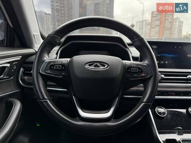 Белый Чери Tiggo 8, объемом двигателя 1.97 л и пробегом 69 тыс. км за 13490 $, фото 15 на Automoto.ua