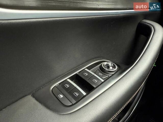 Белый Чери Tiggo 8, объемом двигателя 1.97 л и пробегом 69 тыс. км за 13490 $, фото 16 на Automoto.ua