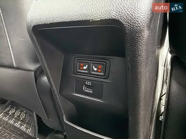 Белый Чери Tiggo 8, объемом двигателя 1.97 л и пробегом 69 тыс. км за 13490 $, фото 12 на Automoto.ua