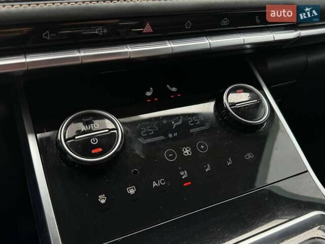 Белый Чери Tiggo 8, объемом двигателя 1.97 л и пробегом 69 тыс. км за 13490 $, фото 27 на Automoto.ua