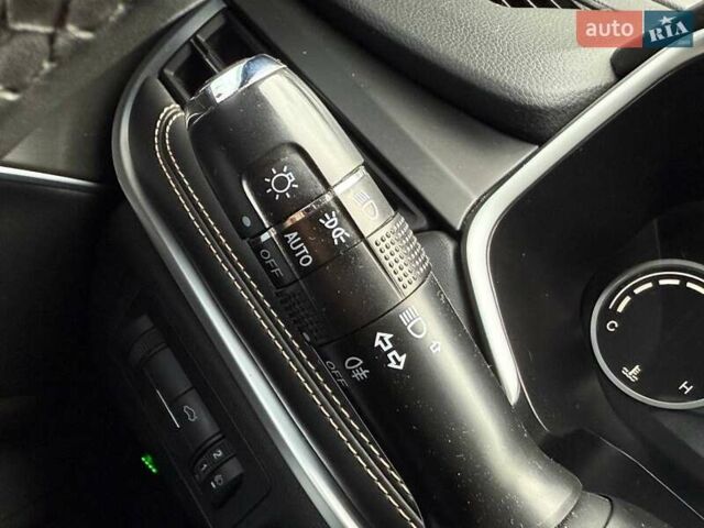 Белый Чери Tiggo 8, объемом двигателя 1.97 л и пробегом 69 тыс. км за 13490 $, фото 19 на Automoto.ua