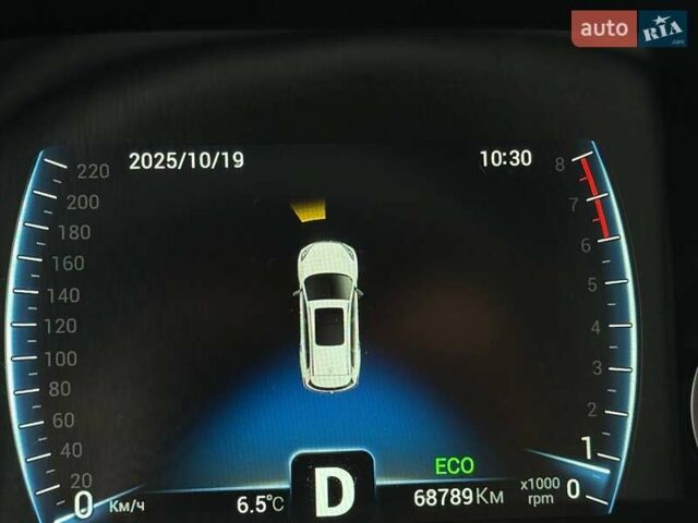 Белый Чери Tiggo 8, объемом двигателя 1.97 л и пробегом 69 тыс. км за 13490 $, фото 21 на Automoto.ua