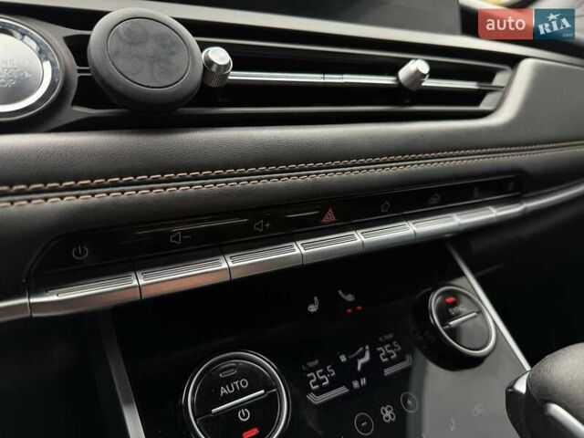 Белый Чери Tiggo 8, объемом двигателя 1.97 л и пробегом 69 тыс. км за 13490 $, фото 26 на Automoto.ua