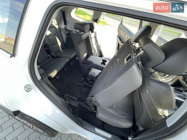 Белый Чери Tiggo 8, объемом двигателя 1.97 л и пробегом 25 тыс. км за 14000 $, фото 14 на Automoto.ua
