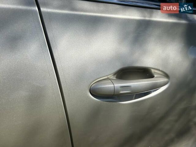 Бежевий Чері Tiggo 8, об'ємом двигуна 1.97 л та пробігом 53 тис. км за 16400 $, фото 29 на Automoto.ua