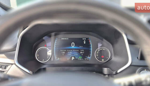 Бежевий Чері Tiggo 8, об'ємом двигуна 1.97 л та пробігом 73 тис. км за 15700 $, фото 15 на Automoto.ua