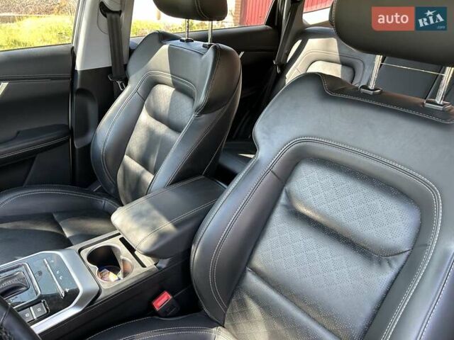 Бежевий Чері Tiggo 8, об'ємом двигуна 1.97 л та пробігом 53 тис. км за 16400 $, фото 38 на Automoto.ua