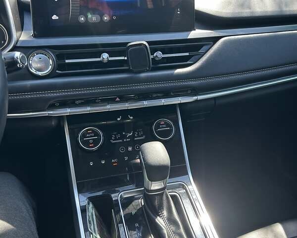Бежевий Чері Tiggo 8, об'ємом двигуна 1.97 л та пробігом 53 тис. км за 16400 $, фото 14 на Automoto.ua