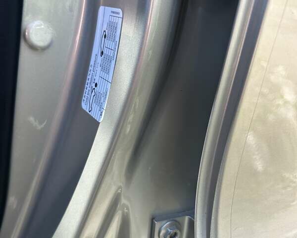 Бежевий Чері Tiggo 8, об'ємом двигуна 1.97 л та пробігом 53 тис. км за 16400 $, фото 23 на Automoto.ua