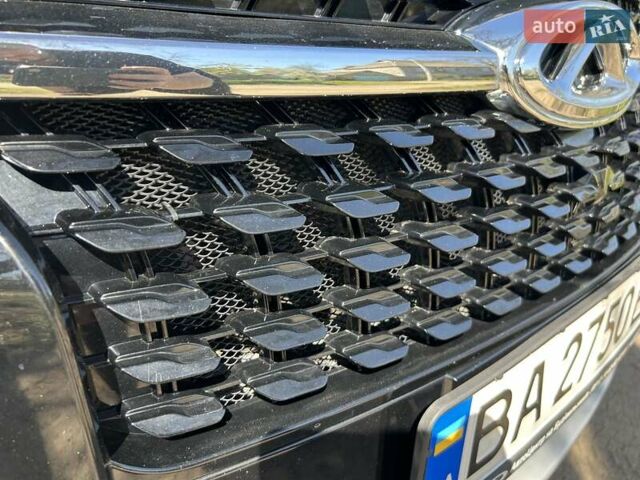 Бежевий Чері Tiggo 8, об'ємом двигуна 1.97 л та пробігом 53 тис. км за 16400 $, фото 35 на Automoto.ua