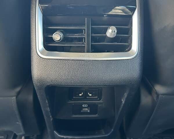 Бежевий Чері Tiggo 8, об'ємом двигуна 1.97 л та пробігом 53 тис. км за 16400 $, фото 21 на Automoto.ua