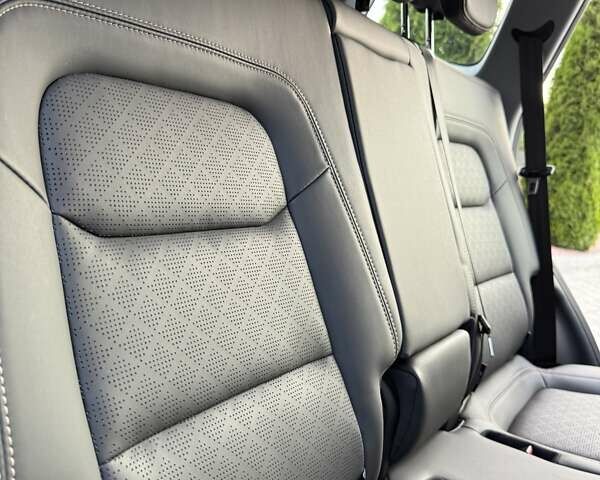 Бежевий Чері Tiggo 8, об'ємом двигуна 1.97 л та пробігом 8 тис. км за 18700 $, фото 160 на Automoto.ua
