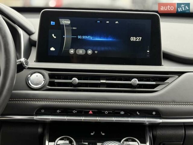 Бежевый Чери Tiggo 8, объемом двигателя 1.97 л и пробегом 10 тыс. км за 18900 $, фото 38 на Automoto.ua