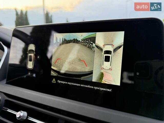 Бежевий Чері Tiggo 8, об'ємом двигуна 1.97 л та пробігом 8 тис. км за 18700 $, фото 141 на Automoto.ua