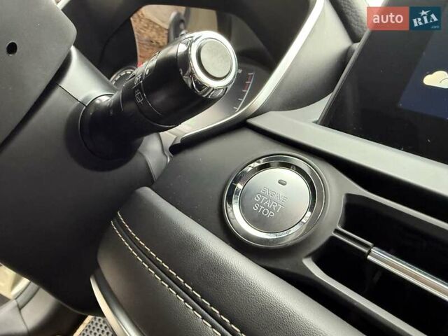 Бежевый Чери Tiggo 8, объемом двигателя 1.97 л и пробегом 10 тыс. км за 18900 $, фото 41 на Automoto.ua