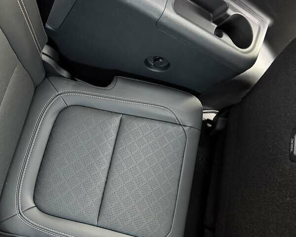 Бежевий Чері Tiggo 8, об'ємом двигуна 1.97 л та пробігом 8 тис. км за 18700 $, фото 193 на Automoto.ua