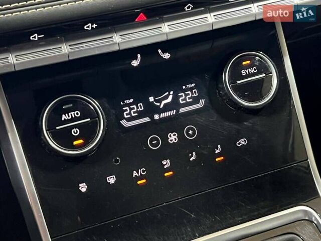 Бежевый Чери Tiggo 8, объемом двигателя 1.97 л и пробегом 61 тыс. км за 15850 $, фото 19 на Automoto.ua