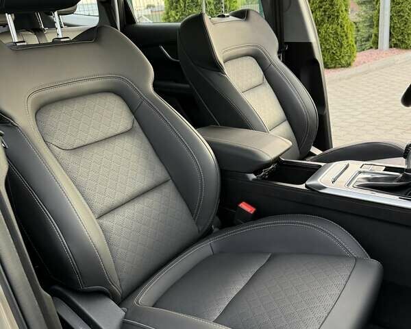 Бежевий Чері Tiggo 8, об'ємом двигуна 1.97 л та пробігом 8 тис. км за 18700 $, фото 148 на Automoto.ua