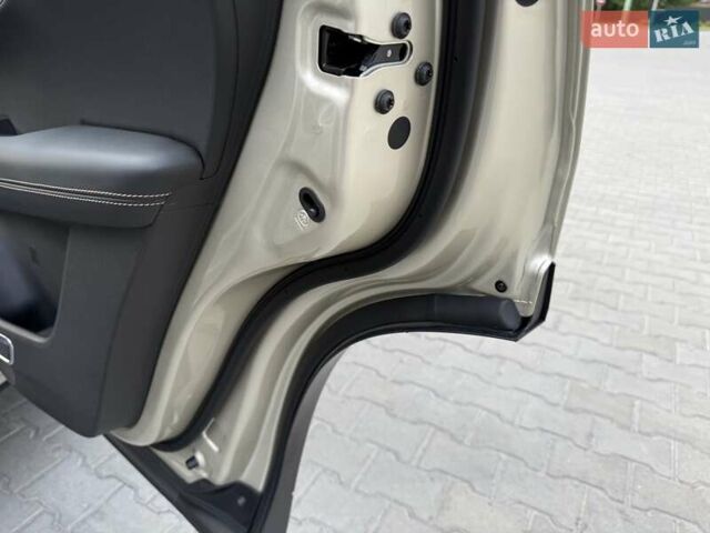 Бежевий Чері Tiggo 8, об'ємом двигуна 1.97 л та пробігом 8 тис. км за 18700 $, фото 153 на Automoto.ua