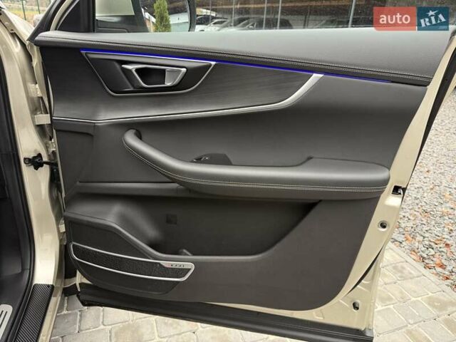 Бежевый Чери Tiggo 8, объемом двигателя 1.97 л и пробегом 10 тыс. км за 18900 $, фото 46 на Automoto.ua