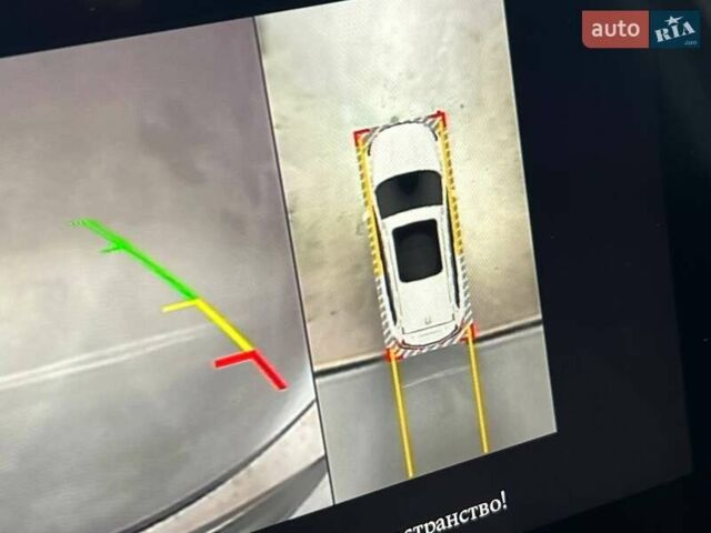 Бежевый Чери Tiggo 8, объемом двигателя 1.97 л и пробегом 61 тыс. км за 15850 $, фото 26 на Automoto.ua