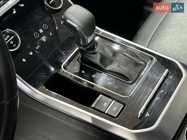 Бежевый Чери Tiggo 8, объемом двигателя 1.97 л и пробегом 61 тыс. км за 15850 $, фото 16 на Automoto.ua