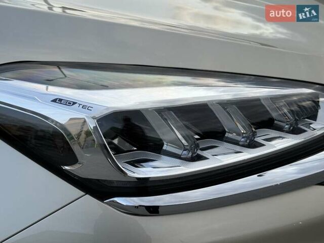 Бежевий Чері Tiggo 8, об'ємом двигуна 1.97 л та пробігом 8 тис. км за 18700 $, фото 27 на Automoto.ua