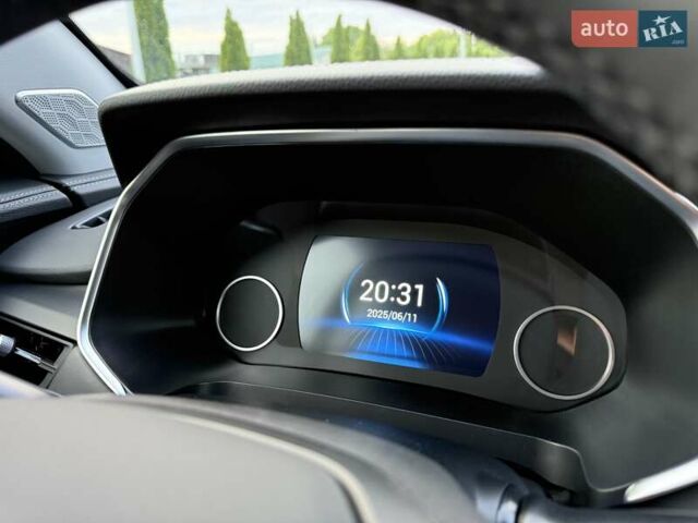 Бежевий Чері Tiggo 8, об'ємом двигуна 1.97 л та пробігом 8 тис. км за 18700 $, фото 202 на Automoto.ua