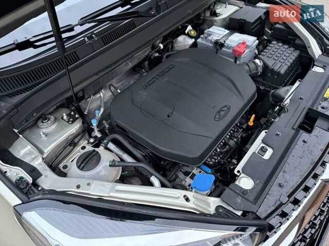 Бежевий Чері Tiggo 8, об'ємом двигуна 1.97 л та пробігом 8 тис. км за 18700 $, фото 219 на Automoto.ua