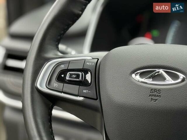 Бежевый Чери Tiggo 8, объемом двигателя 1.97 л и пробегом 10 тыс. км за 18900 $, фото 37 на Automoto.ua