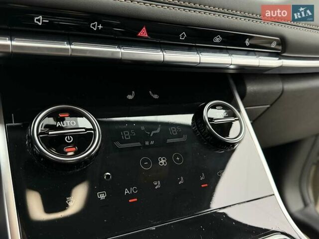 Бежевый Чери Tiggo 8, объемом двигателя 1.97 л и пробегом 10 тыс. км за 18900 $, фото 43 на Automoto.ua