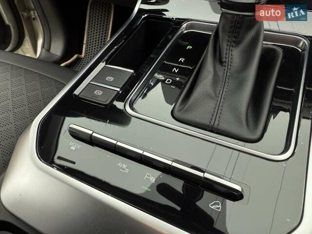 Бежевый Чери Tiggo 8, объемом двигателя 1.97 л и пробегом 10 тыс. км за 18900 $, фото 40 на Automoto.ua