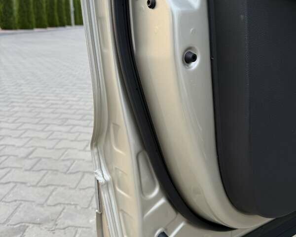 Бежевий Чері Tiggo 8, об'ємом двигуна 1.97 л та пробігом 8 тис. км за 18700 $, фото 102 на Automoto.ua