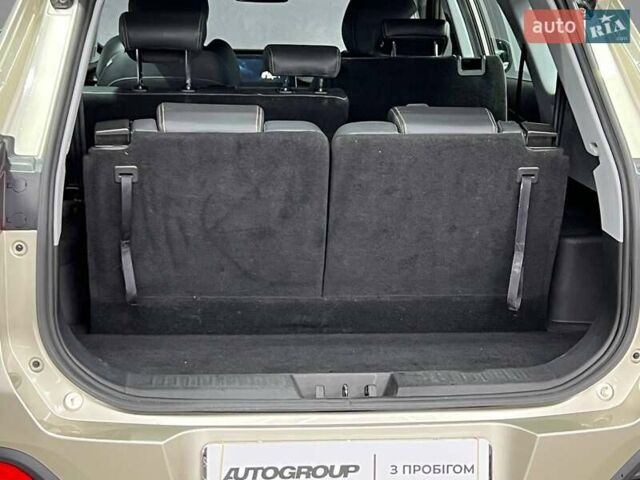 Бежевый Чери Tiggo 8, объемом двигателя 1.97 л и пробегом 61 тыс. км за 15850 $, фото 35 на Automoto.ua