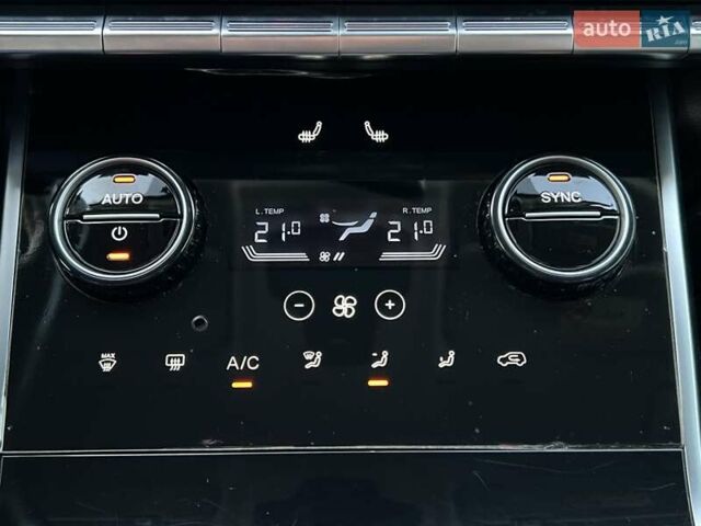 Бежевый Чери Tiggo 8, объемом двигателя 1.97 л и пробегом 67 тыс. км за 14299 $, фото 65 на Automoto.ua