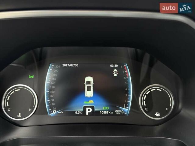 Бежевый Чери Tiggo 8, объемом двигателя 1.97 л и пробегом 10 тыс. км за 18900 $, фото 42 на Automoto.ua