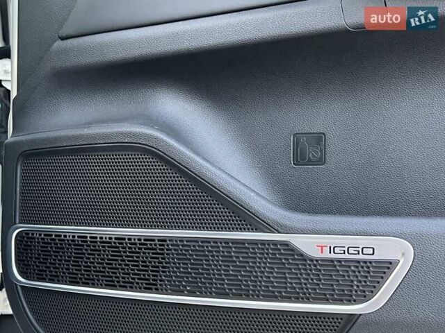 Бежевый Чери Tiggo 8, объемом двигателя 1.97 л и пробегом 67 тыс. км за 14299 $, фото 73 на Automoto.ua