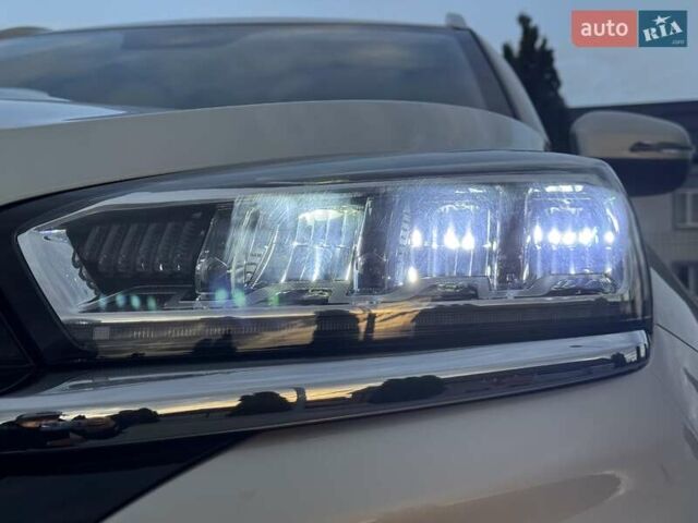 Бежевий Чері Tiggo 8, об'ємом двигуна 1.97 л та пробігом 8 тис. км за 18700 $, фото 71 на Automoto.ua