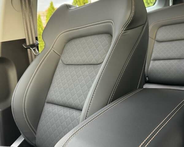 Бежевий Чері Tiggo 8, об'ємом двигуна 1.97 л та пробігом 8 тис. км за 18700 $, фото 111 на Automoto.ua