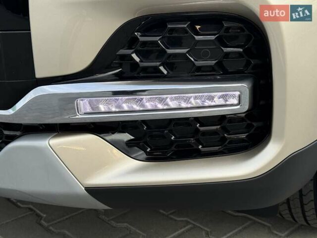 Бежевий Чері Tiggo 8, об'ємом двигуна 1.97 л та пробігом 8 тис. км за 18700 $, фото 10 на Automoto.ua
