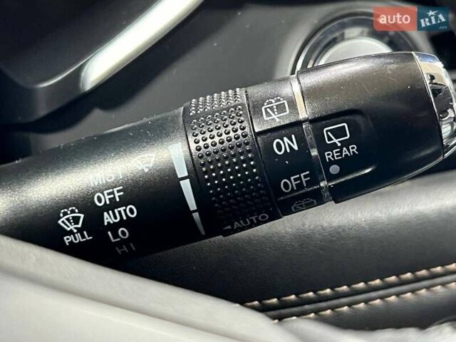 Бежевый Чери Tiggo 8, объемом двигателя 1.97 л и пробегом 61 тыс. км за 15850 $, фото 27 на Automoto.ua