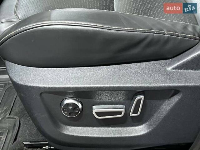 Бежевый Чери Tiggo 8, объемом двигателя 1.97 л и пробегом 61 тыс. км за 15850 $, фото 13 на Automoto.ua