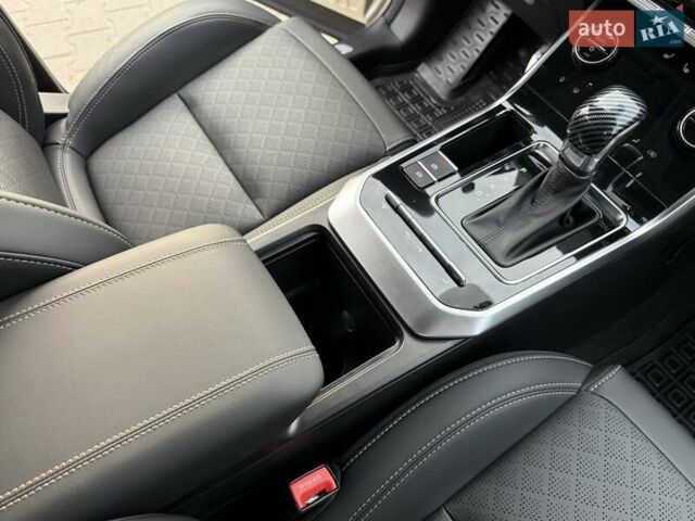 Бежевий Чері Tiggo 8, об'ємом двигуна 1.97 л та пробігом 8 тис. км за 18700 $, фото 140 на Automoto.ua