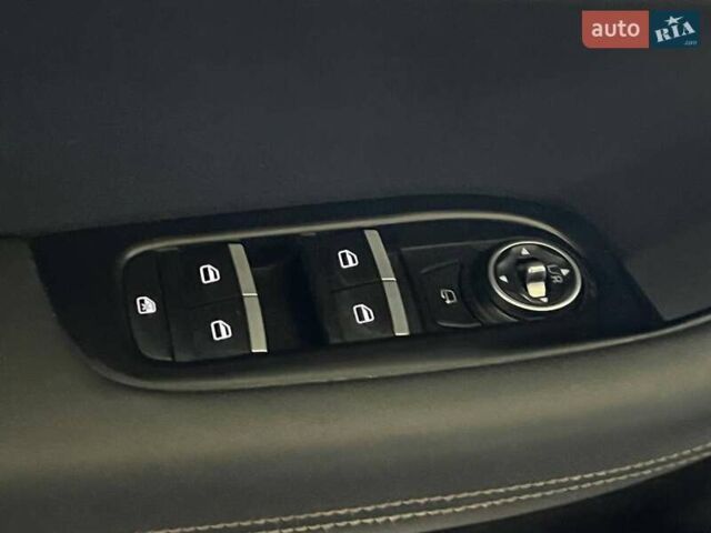 Бежевый Чери Tiggo 8, объемом двигателя 1.97 л и пробегом 61 тыс. км за 15850 $, фото 12 на Automoto.ua