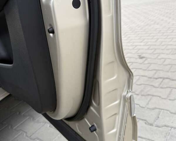 Бежевий Чері Tiggo 8, об'ємом двигуна 1.97 л та пробігом 8 тис. км за 18700 $, фото 126 на Automoto.ua