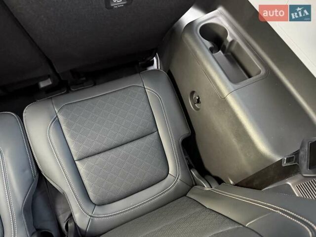 Бежевий Чері Tiggo 8, об'ємом двигуна 1.97 л та пробігом 8 тис. км за 18700 $, фото 194 на Automoto.ua